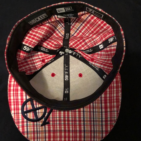 10DEEP “X” fitted - Picture 3 of 5